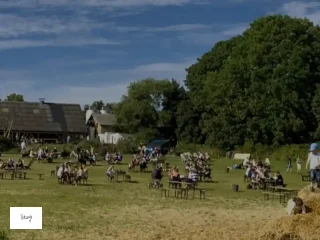 Nyhed: Ebeltoft G�rdbryggeri er landet hos Uds�gt