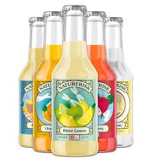 Naturfrisk �kologisk sodavand i flaske &ndash; danskproduceret sodavand med naturlige ingredienser og frisk, ren smag fra Naturfrisk Bryggeri.