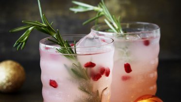 Sodavand - Uds&oslash;gt og sanselig