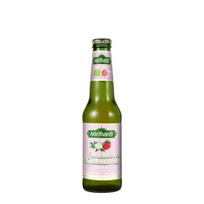Adelhardt Hyldeblomst/ jordb�r saft