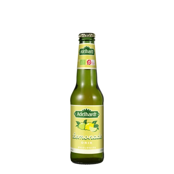 Adelhardt �ko Lemonade