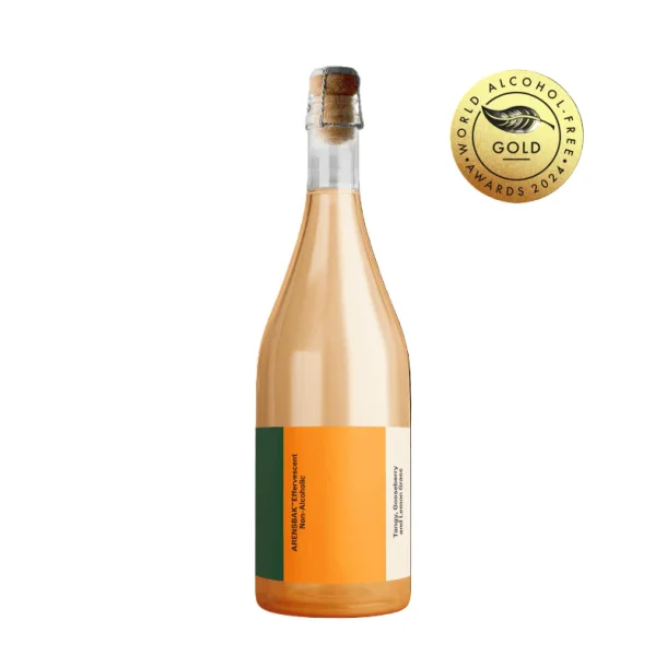 Arensbak Effervescent