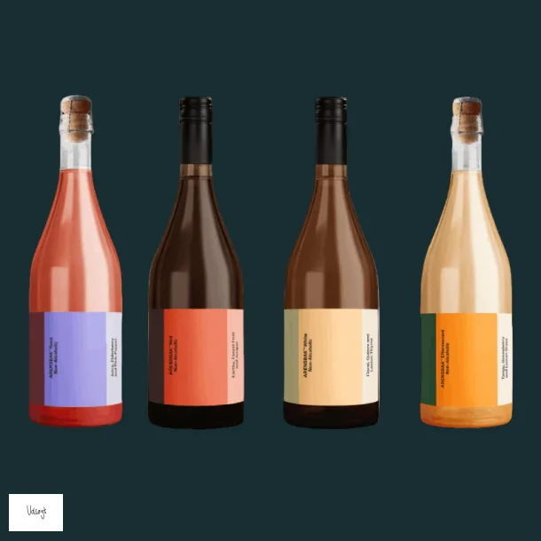 Arensbak � Hele Serien