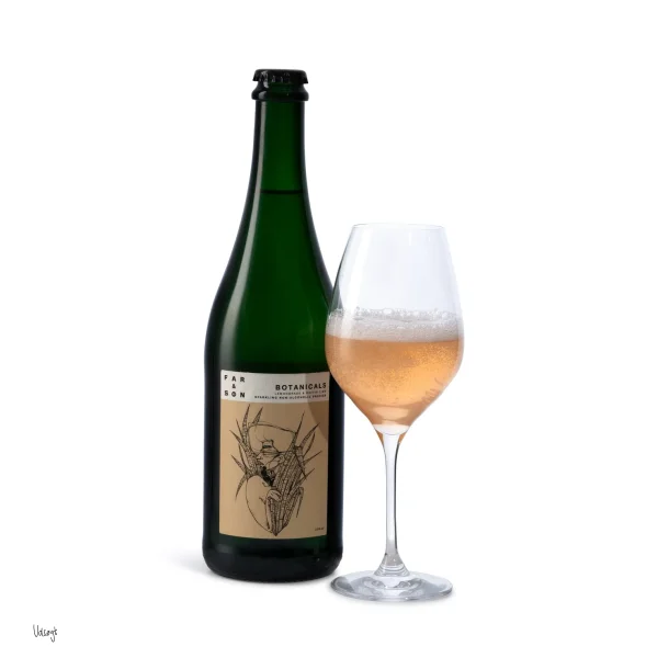 Far &amp; S�n Botanicals