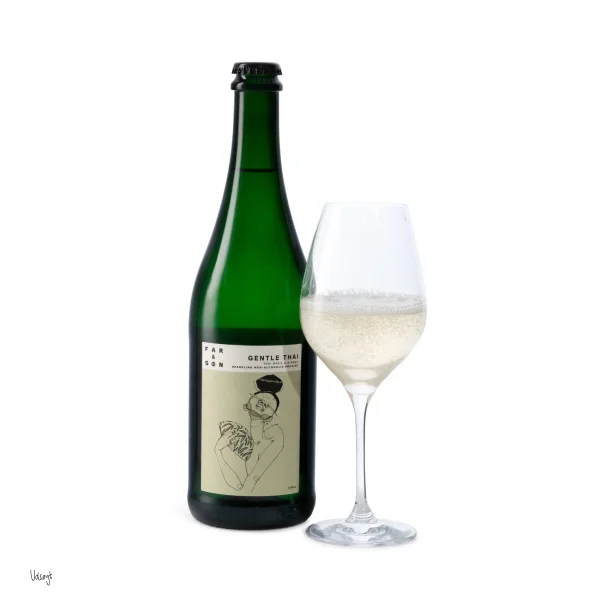 Far &amp; S�n Gentle Thai