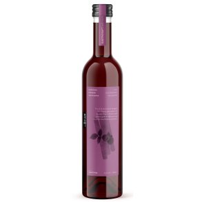 Reb�l Gastrosaft Hindb�r 0,0 %