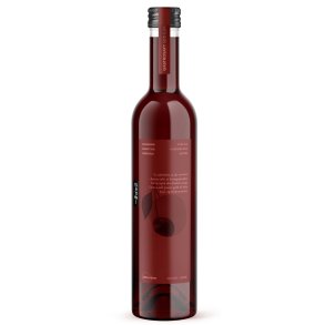 Reb�l Gastrosaft Kirseb�r 0,0 %