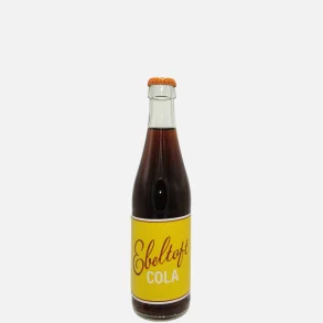 Ebeltoft Cola 33 cl