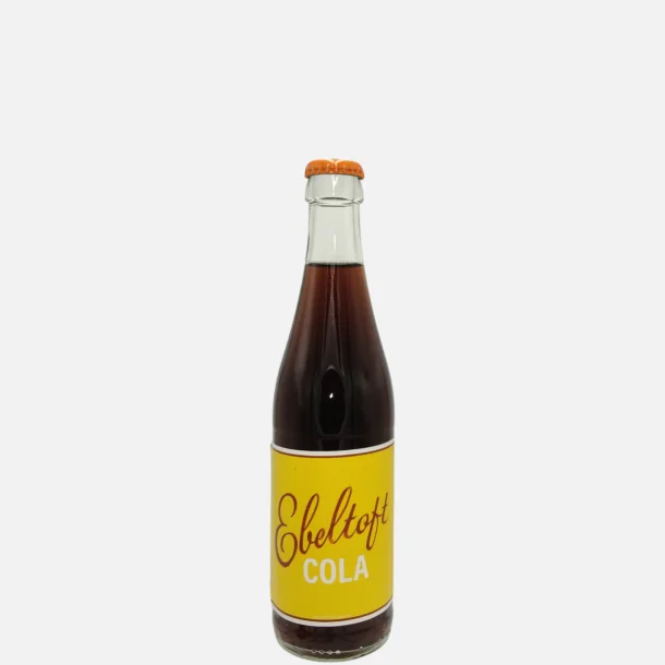 Ebeltoft Cola 33 cl