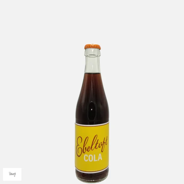 Ebeltoft Cola 33 cl