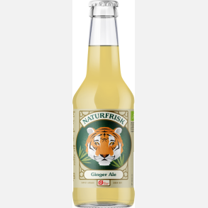 Ginger Ale