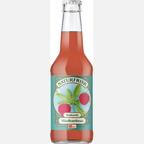 Hindb�rbrus Sukkerfri