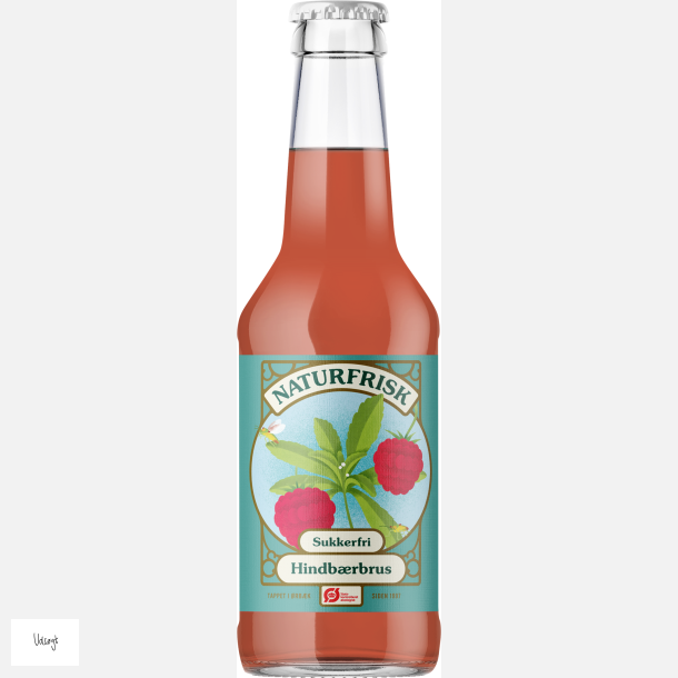 Hindb�rbrus Sukkerfri